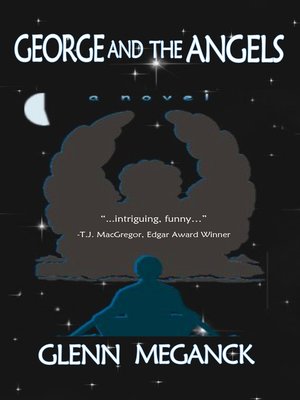 cover image of George and the Angels